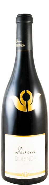 Dona Dorinda Reserva Biológico