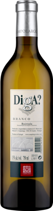 Campolargo Diga Viognier
