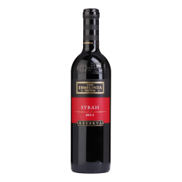 Casa Ermelinda Freitas Syrah Reserva