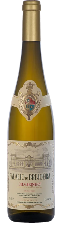 Alvarinho Palácio Da Brejoeira Magnum