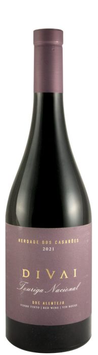 Divai Touriga Nacional
