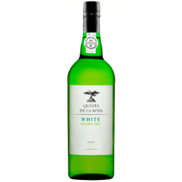 Quinta De La Rosa Extra Dry