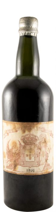 Real Companhia Velha (Rótulo Branco)