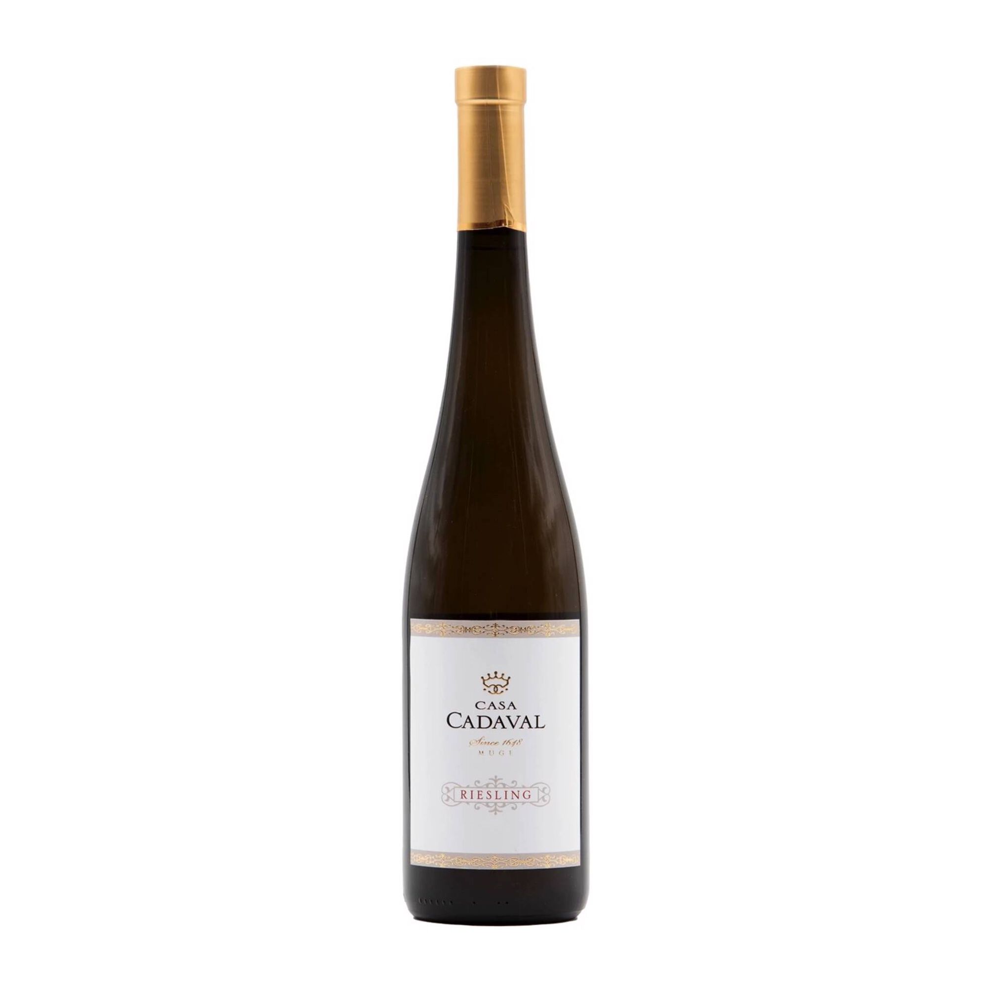 Casa De Cadaval Riesling Tejo