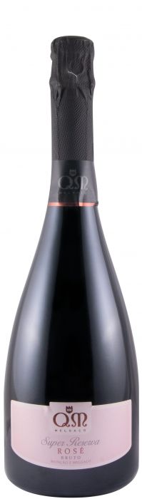 Quintas De Melgaço Qm Super Reserva