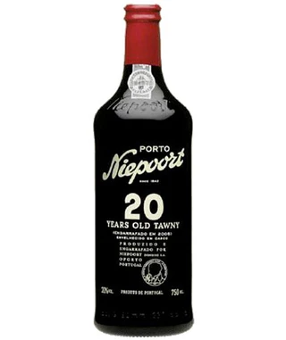 Niepoort 20 Anos