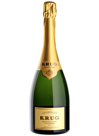 Krug Grande Cuvée