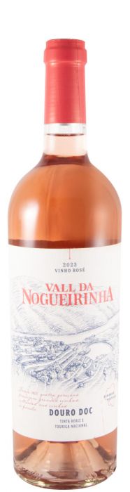Vall Da Nogueirinha