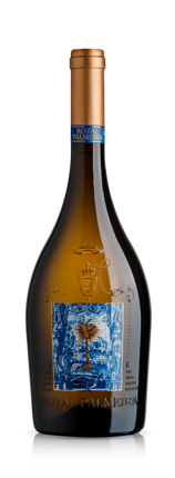 Royal Palmeira Loureiro