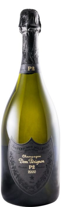 Dom Pérignon P2