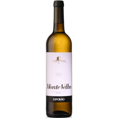 Monte Velho Da Herdade Esporão