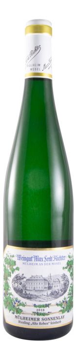 Max Ferd. Richter Mülheimer Sonnenlay Alte Reben Riesling Feinherb