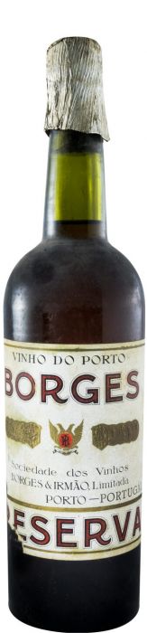 Borges Reserva