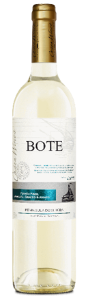 Bote Seleção Enólogo Regional Península De Setúbal