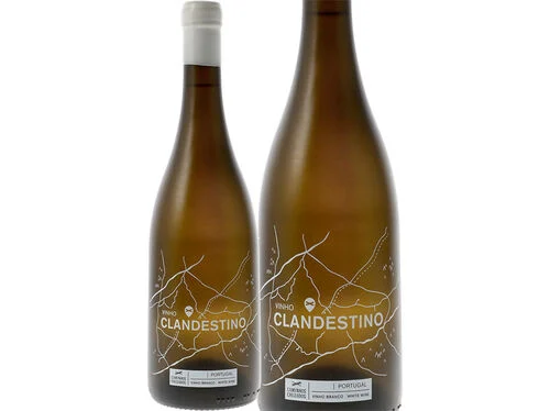Clandestino Dão