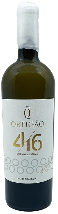 Quinta Do Ortigão Chardonnay