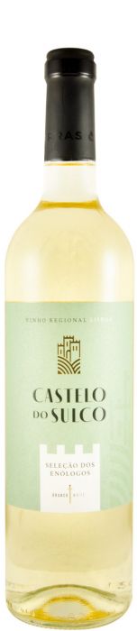 Castelo Do Sulco Seleção Do Enólogo