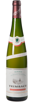 Trimbach Gewurztraminer Selection Des Grains Noble