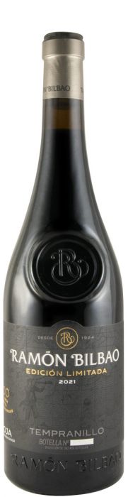 Ramón Bilbao Edição Limitada