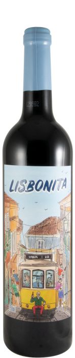 Casa Santos Lima Lisbonita