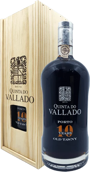 Vallado Reserva Magnum