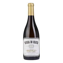 Tapada Do Chaves Vinhas Velhas