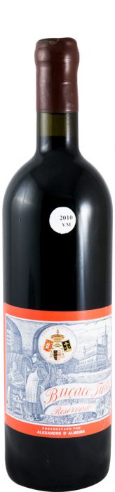 Buçaco Vm "Vinha Da Mata"