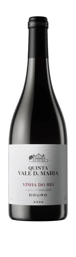Vale Dona Maria Vinhas Do Sabor Reserva