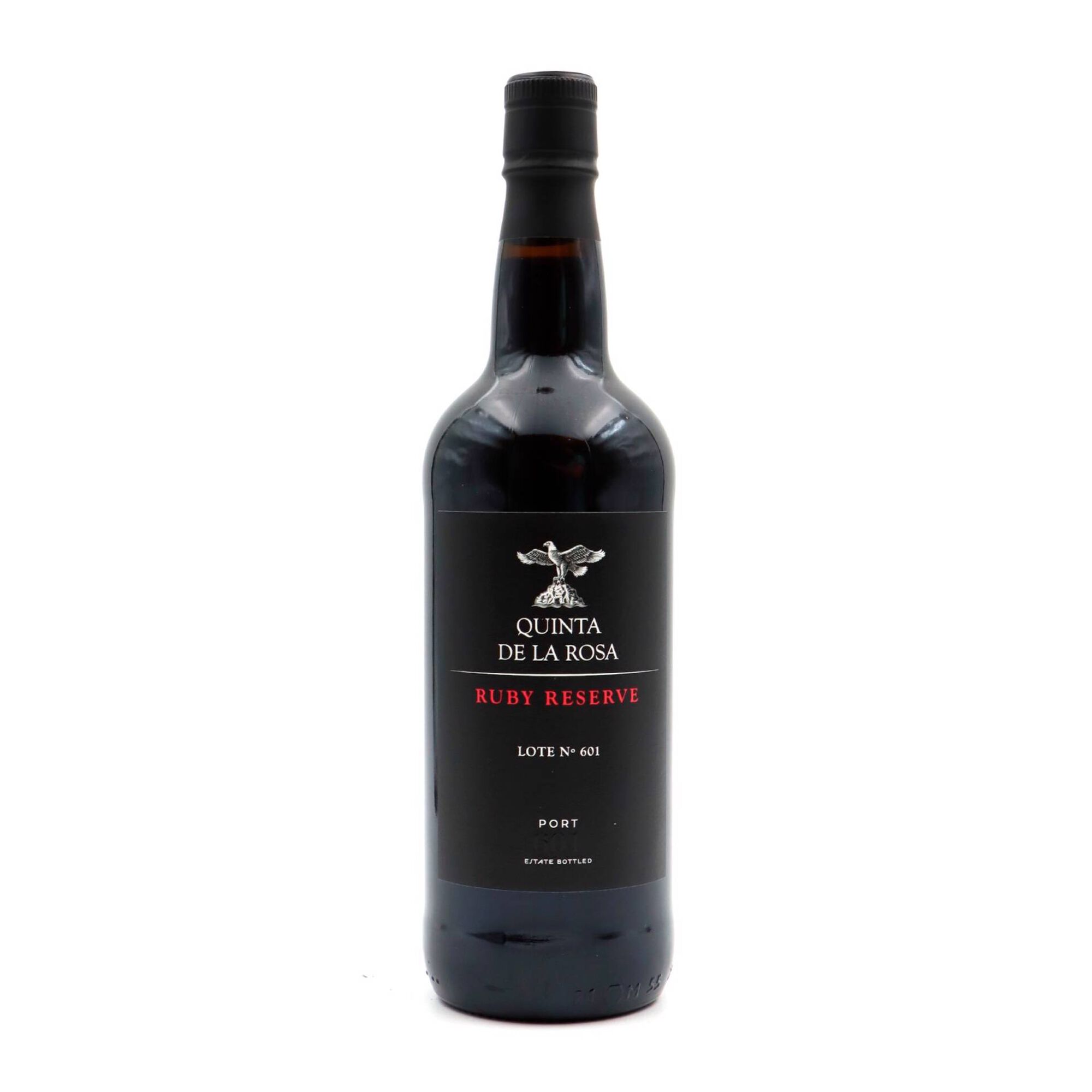 Quinta De La Rosa Do Lt 601 Ruby Reserve