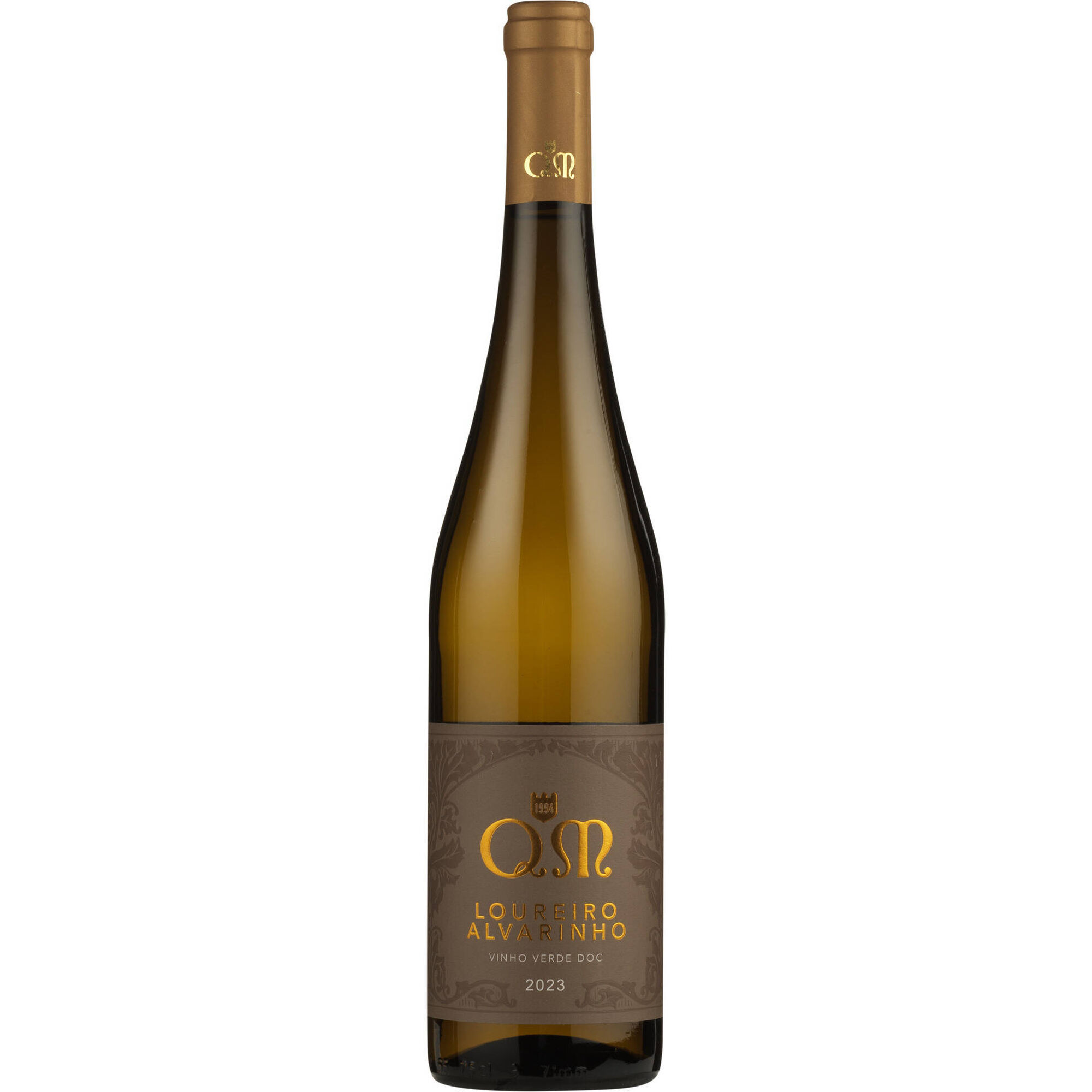 Qm Loureiro & Alvarinho Verde