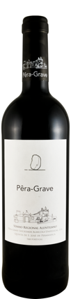 Pera Grave