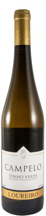 Caves Campelo Loureiro