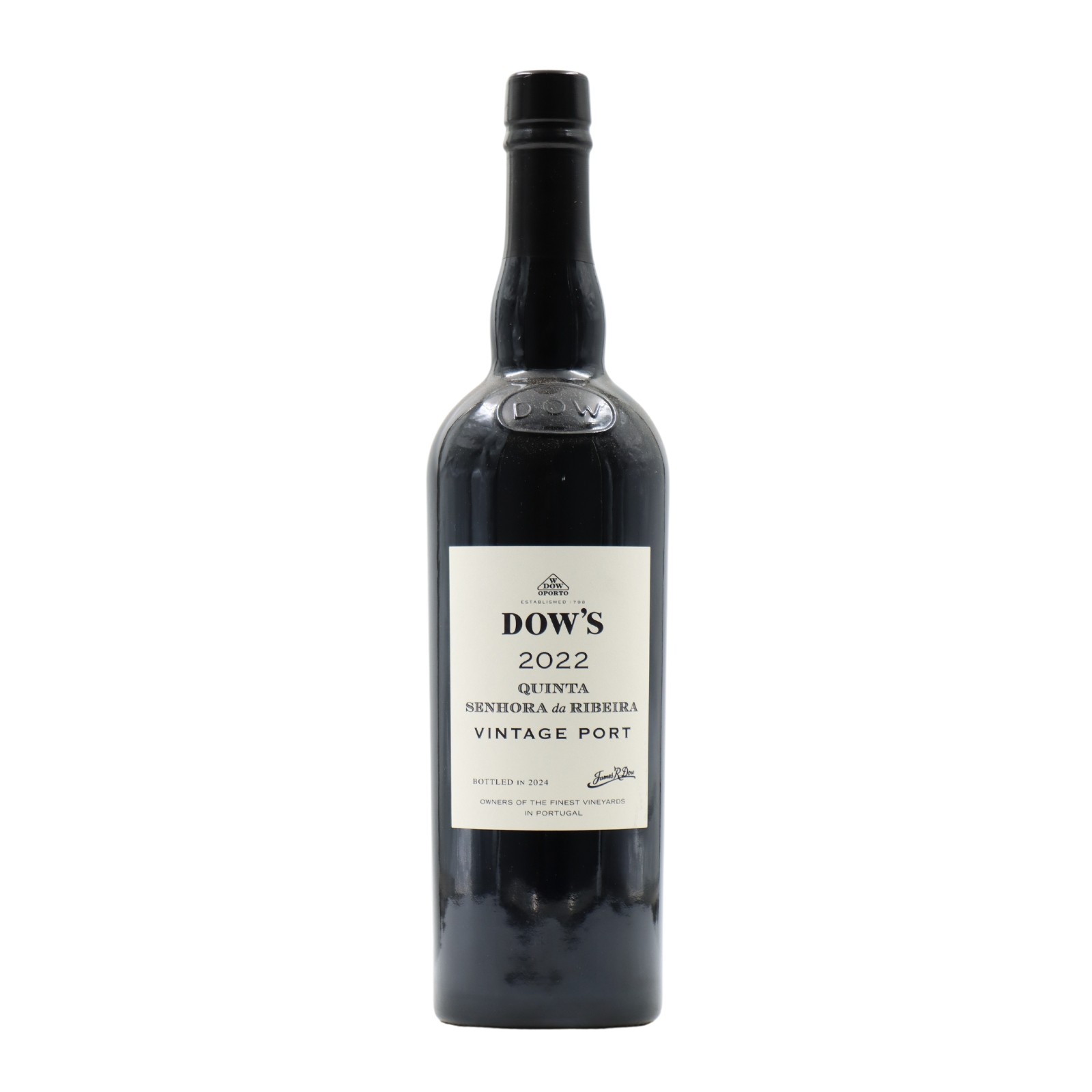 Dows Quinta Senhora Da Ribeira Vintage