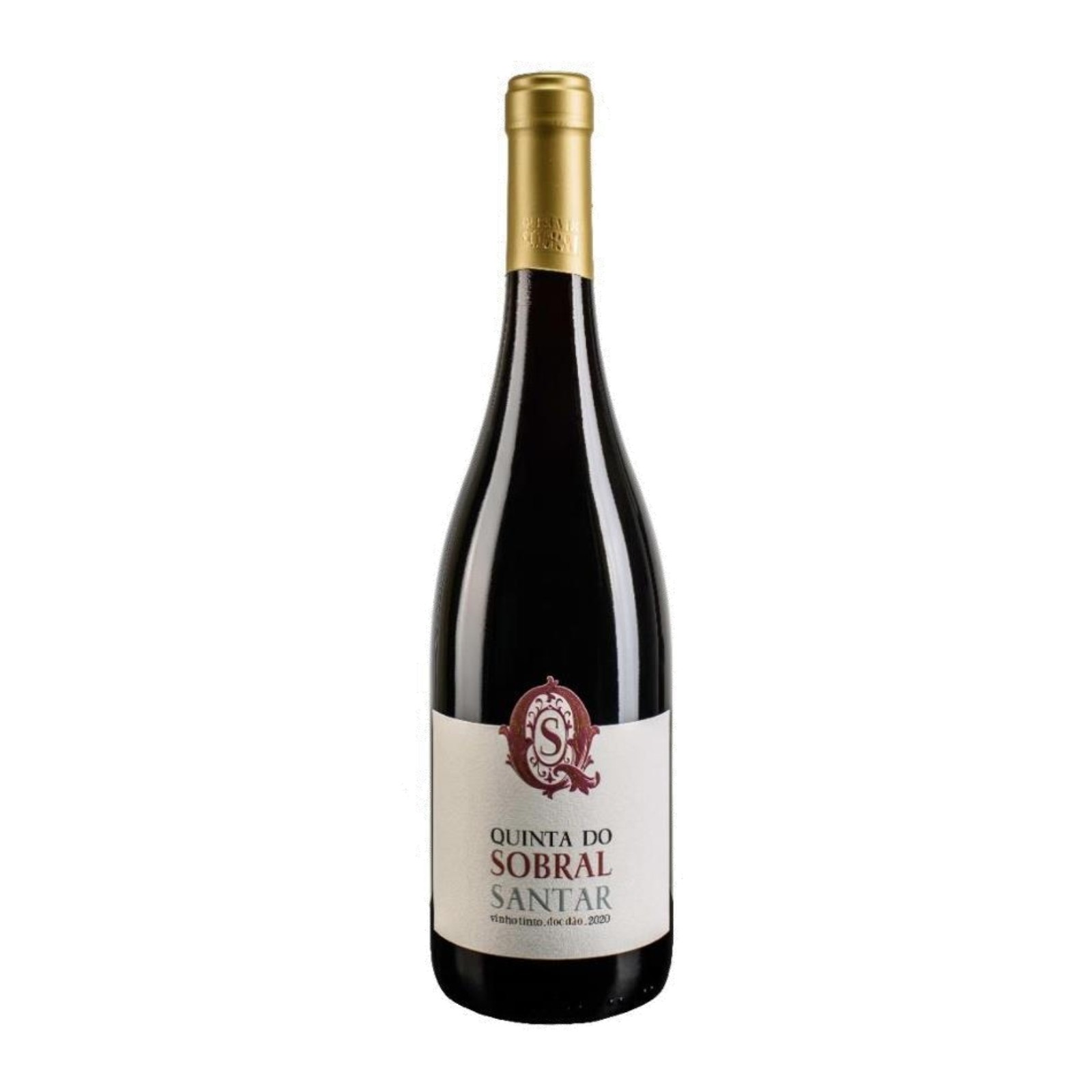 Quinta Do Sobral De Santar