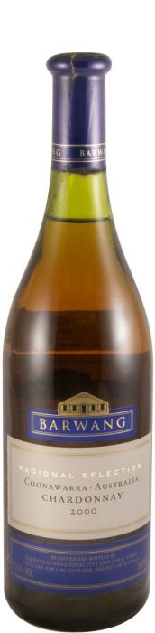 Barwang Coonawarra Chardonnay