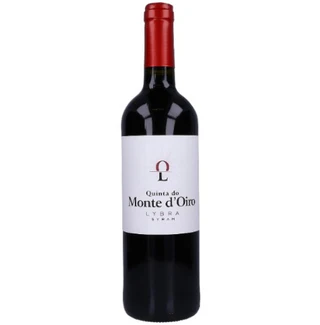 Quinta Do Monte D'Oiro Lybra
