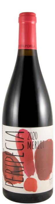 Peripécia Merlot