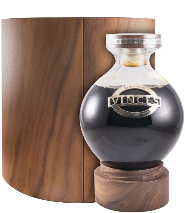Ramos Pinto Vinces Very Old Tawny