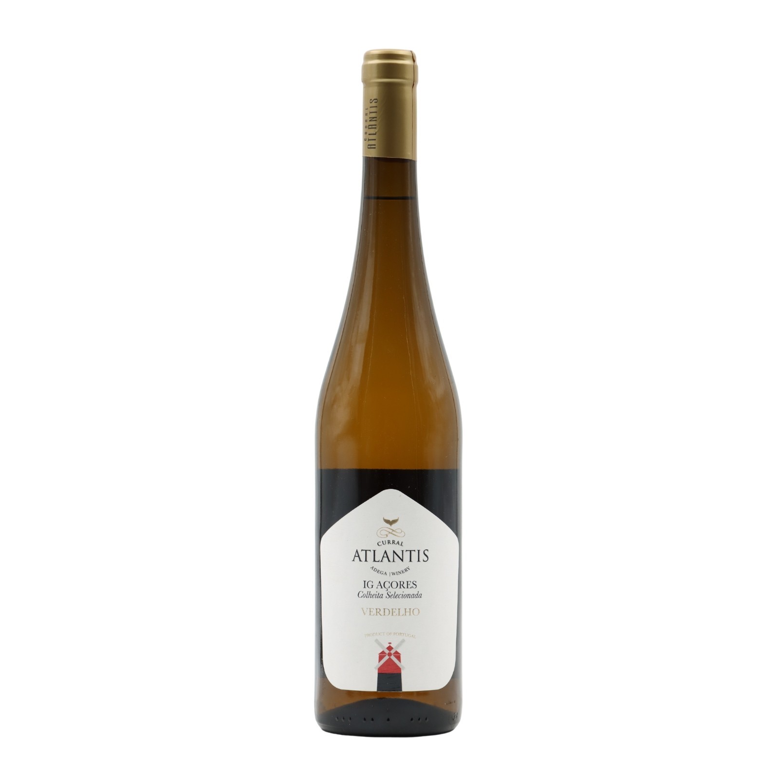 Curral Atlântis Verdelho