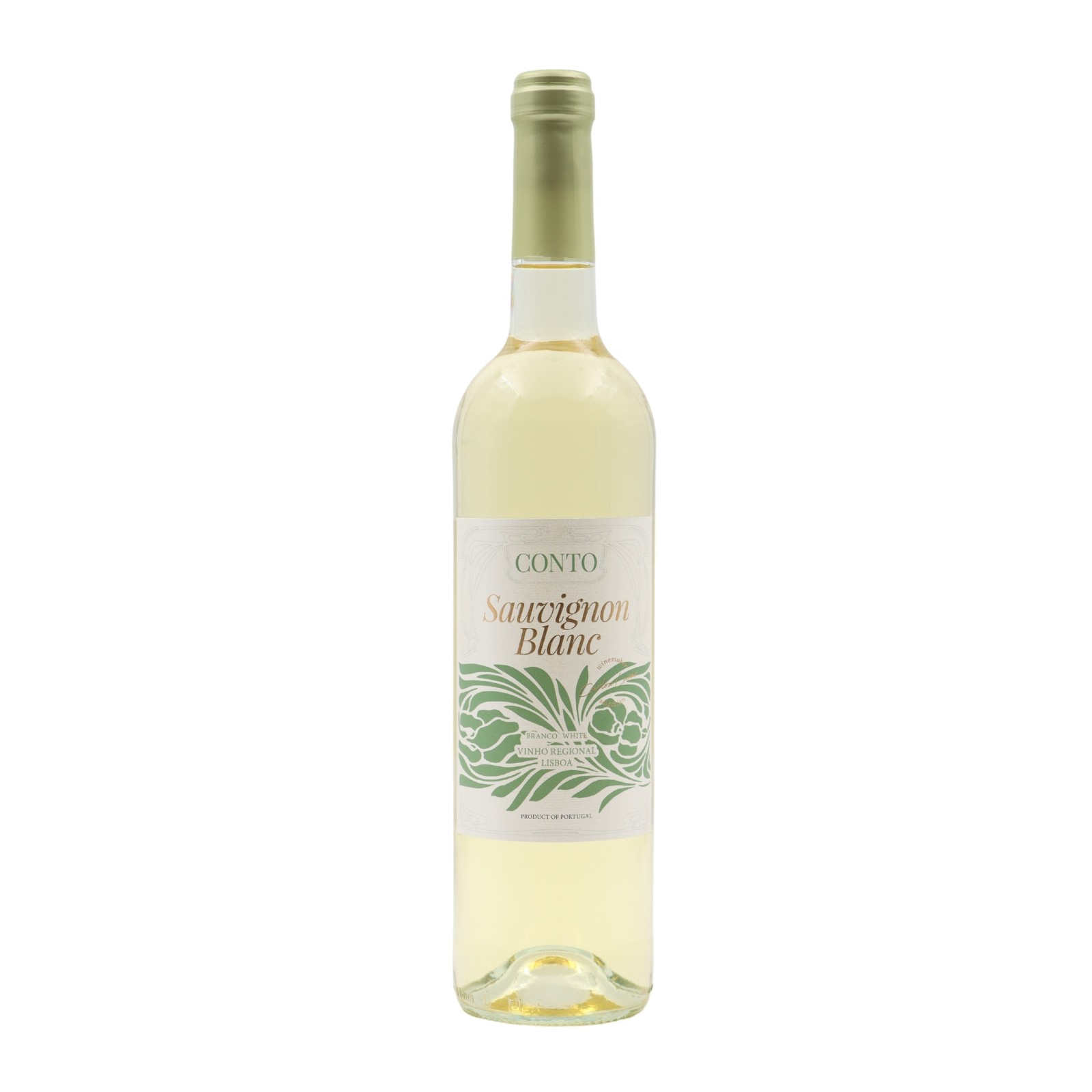Conto Sauvignon