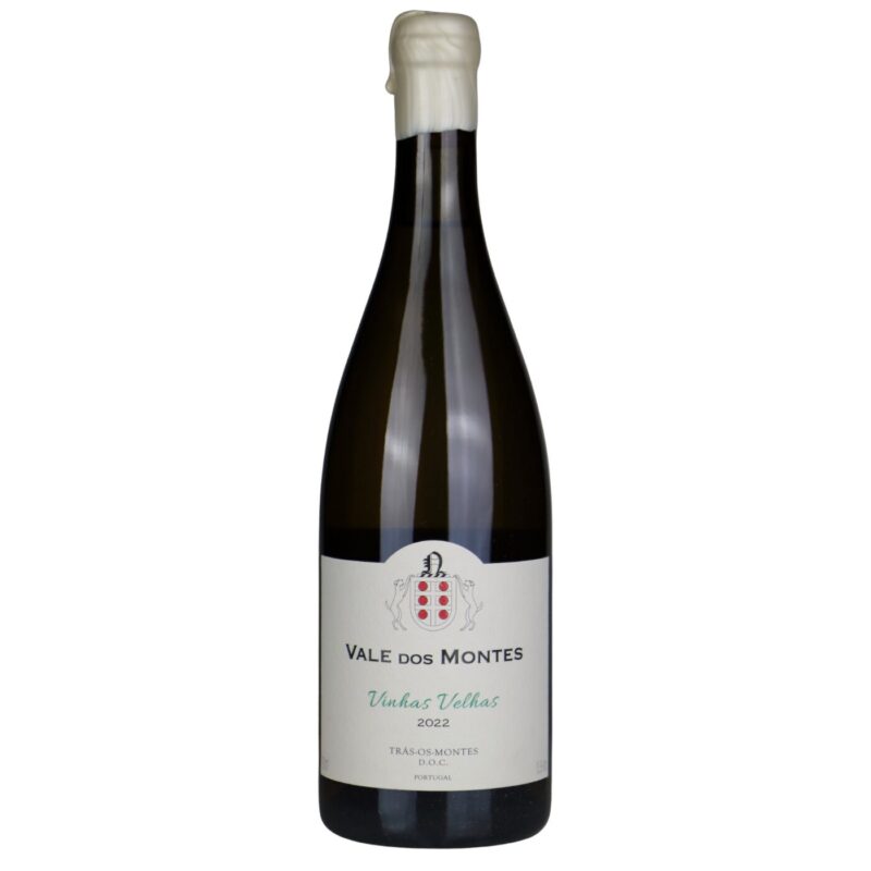 Vale Dos Montes Vinhas Velhas