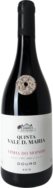 Vale Dona Maria Vinhas Velhas