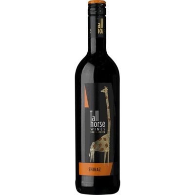 Tall Horse Shiraz