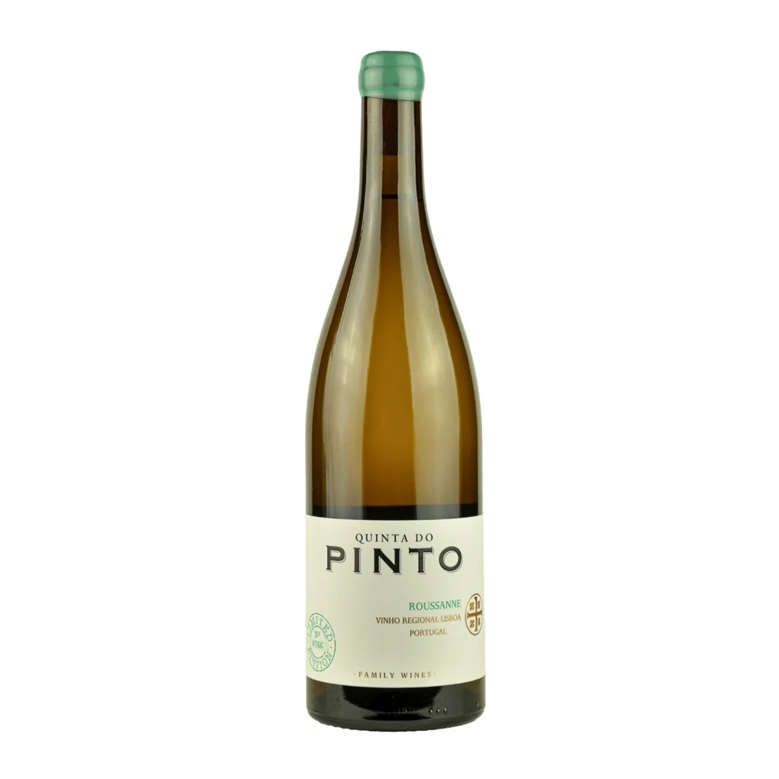 Quinta Do Pinto Limited Edition Roussanne