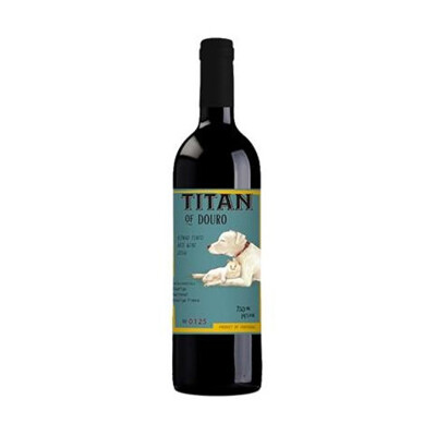Titan Of Douro Reserva