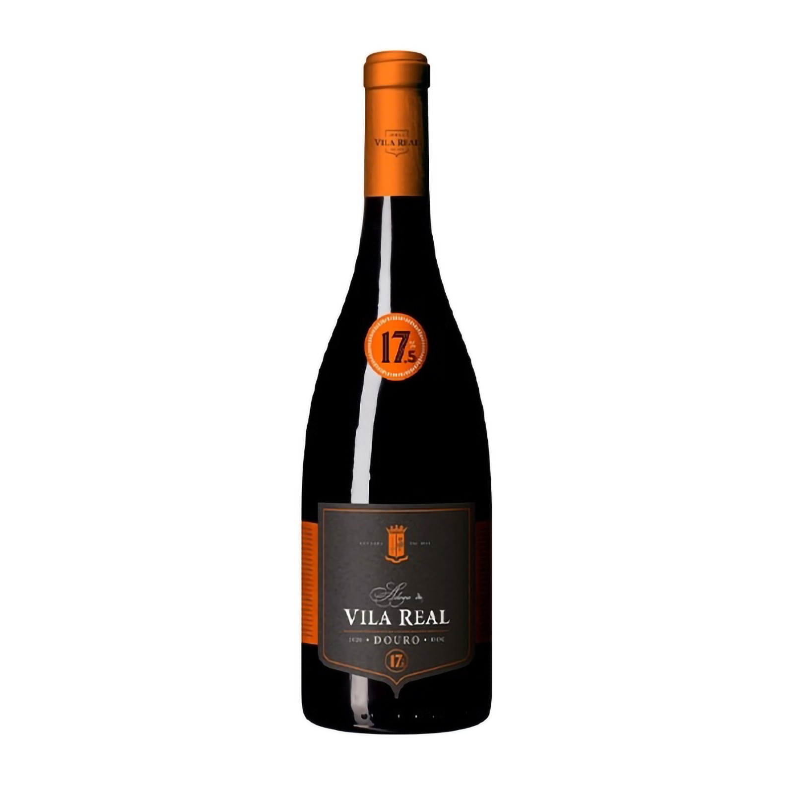 Adega De Vila Real 17,5%