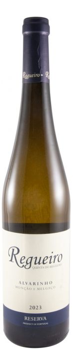 Quinta Do Regueiro Alvarinho Reserva