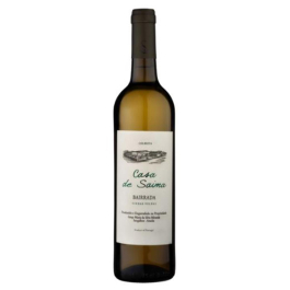 Casa De Saima Vinhas Velhas