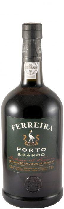 Ferreira (Garrafa Antiga Com Rótulo Verde)