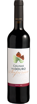 Colinas Do Douro Superior